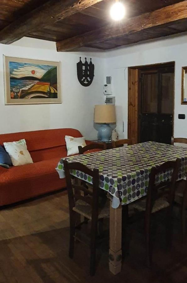 Vivimontagna Mathilda Villa Perosa Argentina Exterior foto